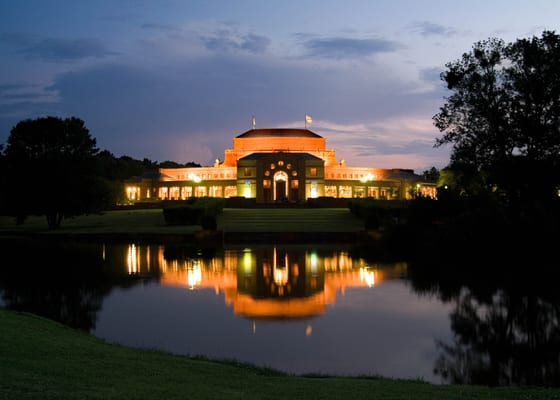 Alabama Shakespeare Festival by null