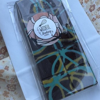 Whiskful Thinking Cakes - Custom Cakes Near Me - Las Vegas, Nevada