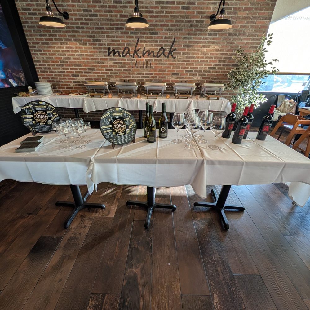 Makmak Eatery - Breakfast & Brunch Near Me - Cranston, Rhode Island Makmak Eatery - Breakfast & Brunch Near Me - Cranston, Rhode Island