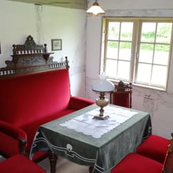 Landschaftsmuseum Unewatt