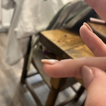 Elegant Nails - Nail Salons Near Me - Owensboro, Kentucky