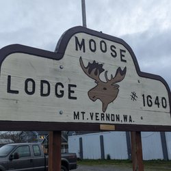 Moose Lodge 1640