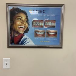Clemons Edward Jr DDS - Office