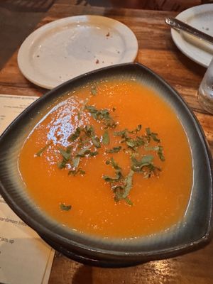 Cabezon Restaurant by null