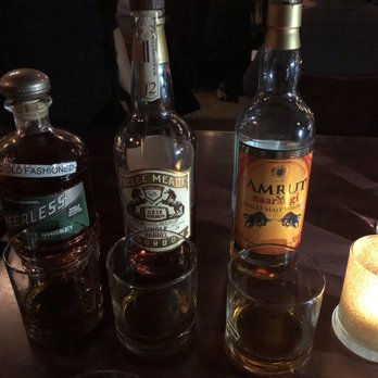 Jack Rose Dining Saloon - American Near Me - Washington, DC, District of Columbia