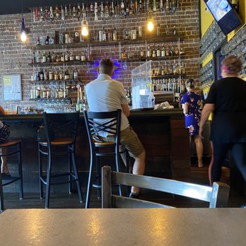 The Wheel Barrel - Bars Near Me - Topeka, Kansas