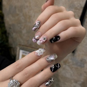 Y2F Nail Studio - Nail Salons Near Me - Flushing, New York Y2F Nail Studio - Nail Salons Near Me - Flushing, New York