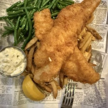 Doherty's Irish Pub & Restaurant - Cary - Irish Pub Near Me - Cary, North Carolina