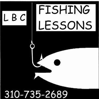 LBC Fishing Lessons - Fishing Near Me LBC Fishing Lessons - Fishing Near Me