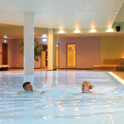 THE GRAND Ahrenshoop