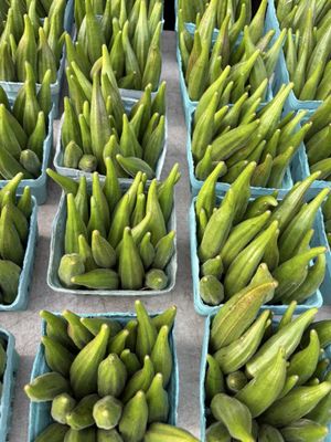 Falls Church Farmers Market by null