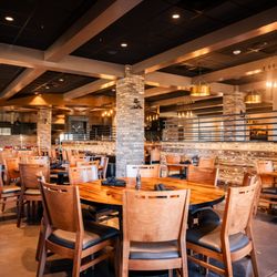 Tchê Brazilian Grill by Rodizio Grill