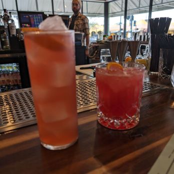 Esther's Kitchen - Drinks - Italian Near Me - Las Vegas, Nevada