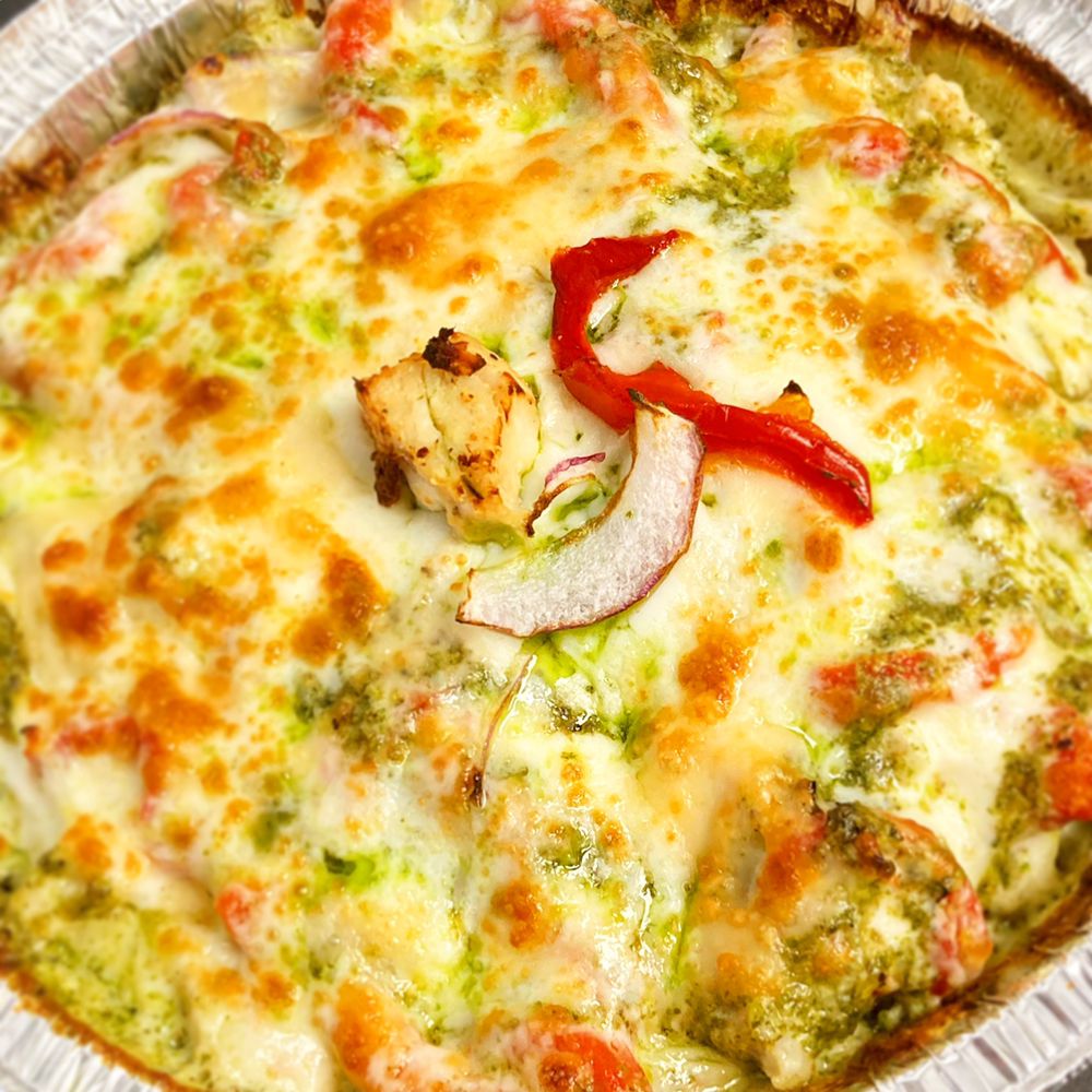 Taboo Pizza Taboo Pizza