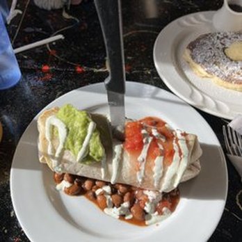 Caffe Latte Restaurant - Coffee & Tea Near Me - Sacramento, California