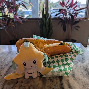 Sandwich Pho Reel - Tofu Banh Mi - Noodles Near Me - Houston, Texas Sandwich Pho Reel - Tofu Banh Mi - Noodles Near Me - Houston, Texas