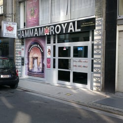 Hammam Royal