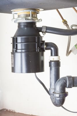 JC Plumbing Logo