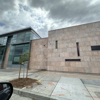 Alum Rock Branch Library - Street View - Libraries Near Me - San Jose, California