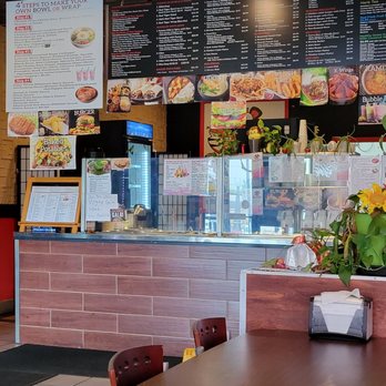 Red Tigers Korean Fusion Grill - menus and tables - Barbeque Near Me - Pasadena, Maryland Red Tigers Korean Fusion Grill - menus and tables - Barbeque Near Me - Pasadena, Maryland