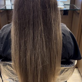 Roots & Rouge - Before - Hair Salons Near Me - Campbell, California Roots & Rouge - Before - Hair Salons Near Me - Campbell, California