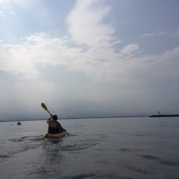 Shore Thing Rentals - Very peaceful - Rafting/Kayaking Near Me - Glen Cove, New York
