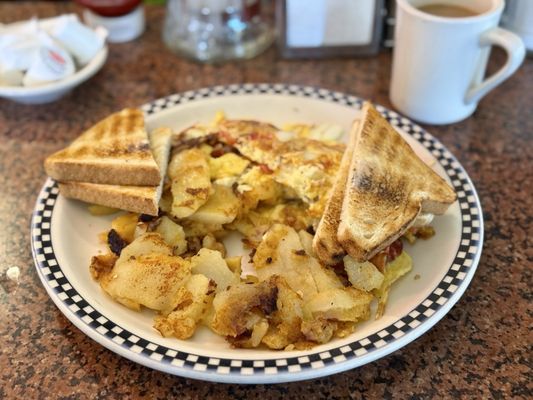 Eveready Diner by null