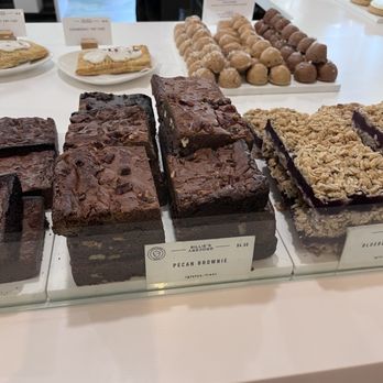 Billie's Grocery - Breakfast & Brunch Near Me - Leawood, Kansas