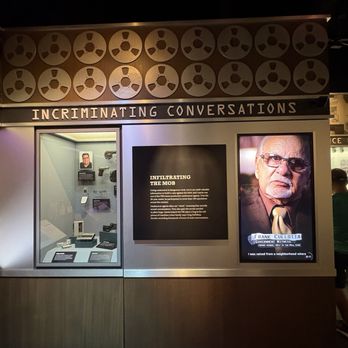 The Mob Museum Store - Photo - Museums Near Me - Las Vegas, Nevada The Mob Museum Store - Photo - Museums Near Me - Las Vegas, Nevada