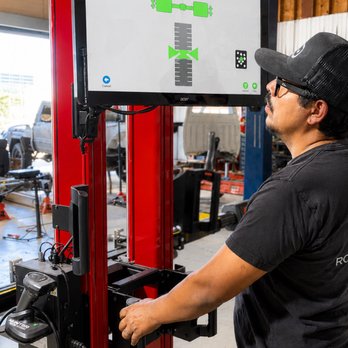 Robotech ADAS & Calibration - Auto Repair Near Me - Ontario, California Robotech ADAS & Calibration - Auto Repair Near Me - Ontario, California
