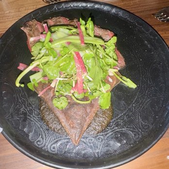 Nomade - wagyu tacos - Mexican Near Me - Austin, Texas