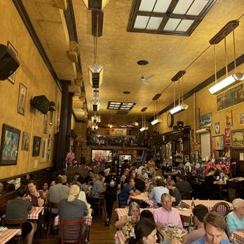 Bistrot Du Coin - Bistro Du Coin - French Near Me - Washington, DC, District of Columbia