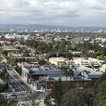 Culver City Park - Parks Near Me - Culver City, California