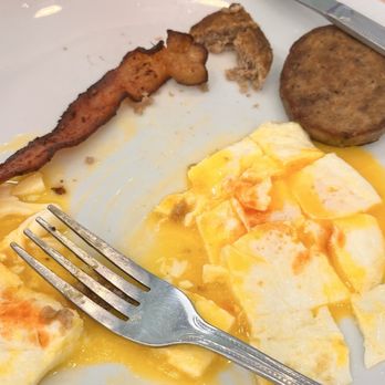 Eggsquisite Cafe - Midlothian - Sweets and more combo - Breakfast & Brunch Near Me - Midlothian, Texas