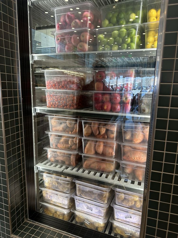 Food from sweetgreen - Healthy Salads, Bowls and Plates