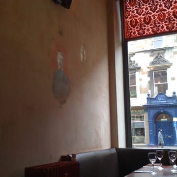 Villager - Bars Near Me - Edinburgh, EDH