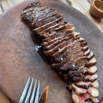 Fauna - Ribeye steak - Mexican Near Me - Guadalupe, BCN