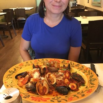 Mona Lisa Pizza - Pizza Near Me - Jackson, New Jersey