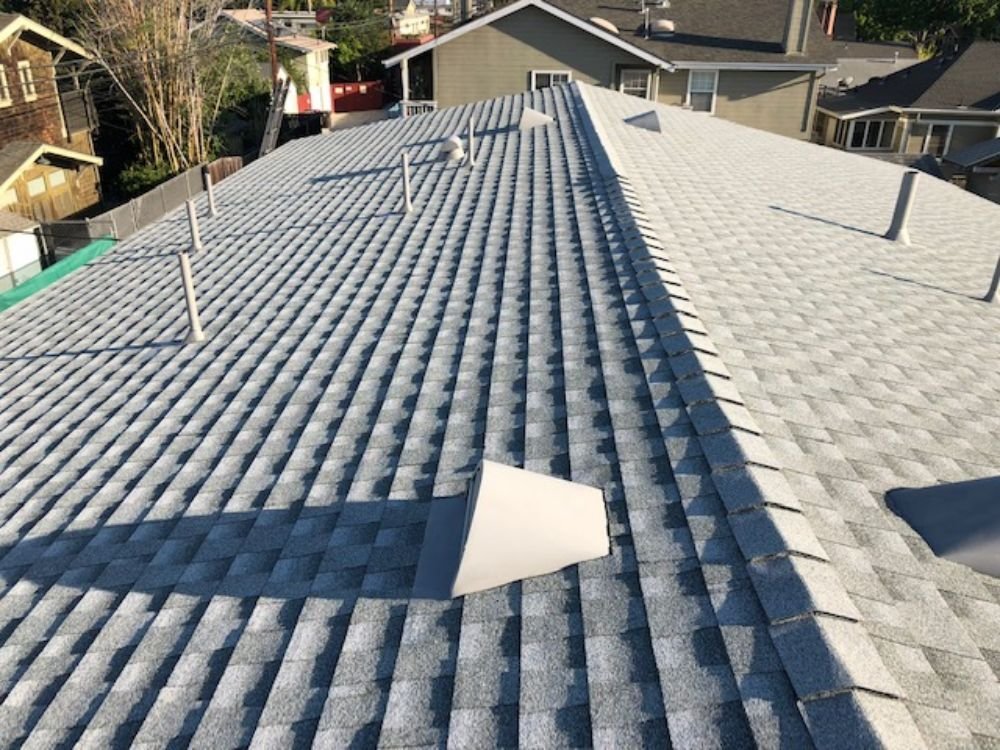 Slide of A1 Superior Roofing