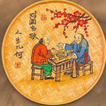 Uncle Zhou - Love the interior decor! - Chinese Near Me - Plano, Texas Uncle Zhou - Love the interior decor! - Chinese Near Me - Plano, Texas