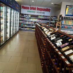 Southbridge Liquor
