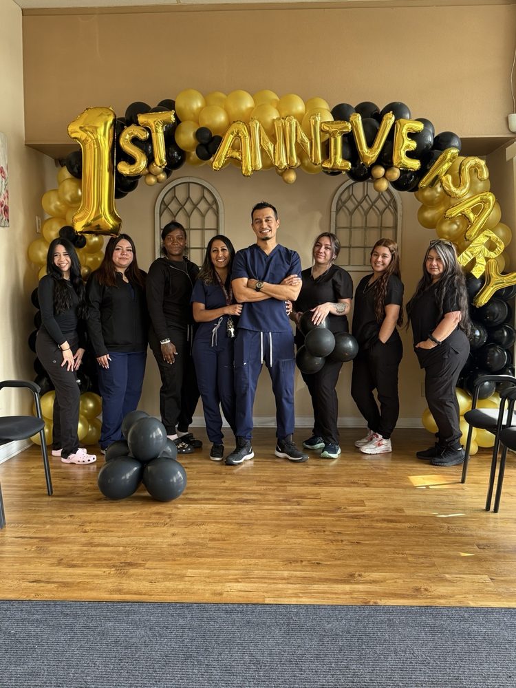 Tooth Place THE TOOTH PLACE - Updated July 2026 - 9950 Long Beach Blvd, Lynwood ...