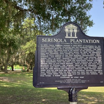 Squirrel Ridge Park - Parks Near Me - Gainesville, Florida