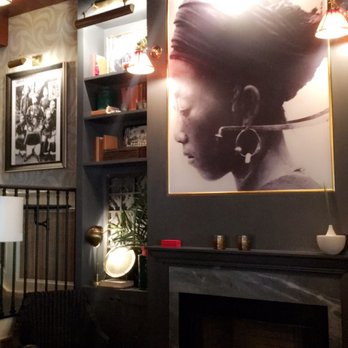 Le Colonial - Lounge area next to the bar - Vietnamese Near Me - Chicago, Illinois Le Colonial - Lounge area next to the bar - Vietnamese Near Me - Chicago, Illinois