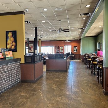 McAlister's Deli - Sandwiches Near Me - Tulsa, Oklahoma