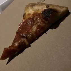 user provided Cecy's Pizza photo