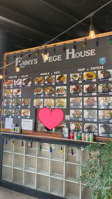 Emmy's Vege House by null