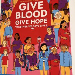 Cedars-Sinai Blood Donor Services