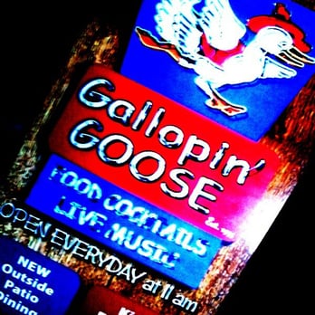 Gallopin' Goose - Cocktail Bars Near Me - Coolidge, Arizona Gallopin' Goose - Cocktail Bars Near Me - Coolidge, Arizona