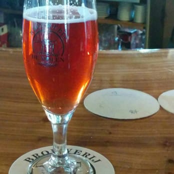 Brouwerij De Molen - Berliner Weiss - Breweries Near Me - Bodegraven, ZH